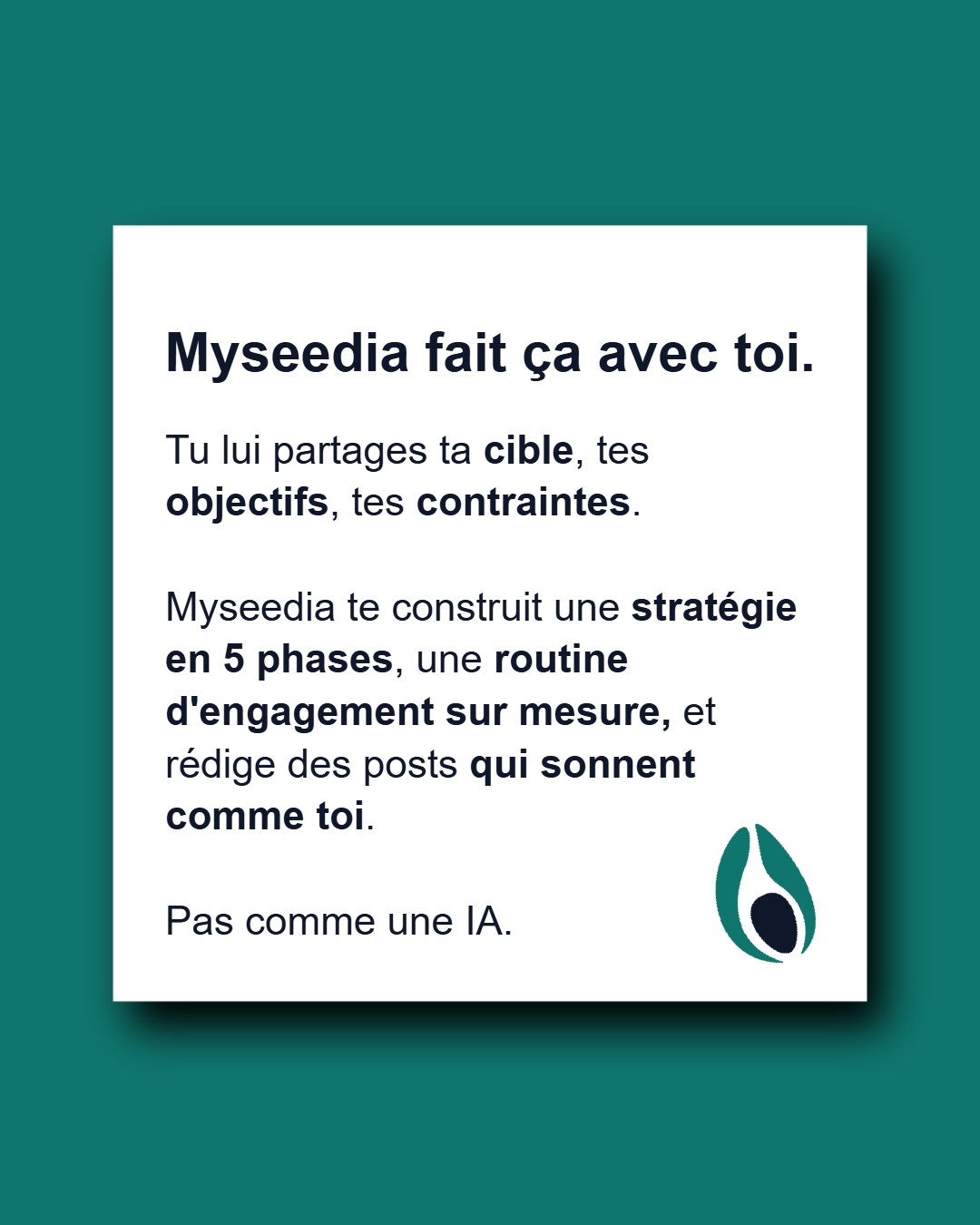 Slide 6 du carrousel de démonstration